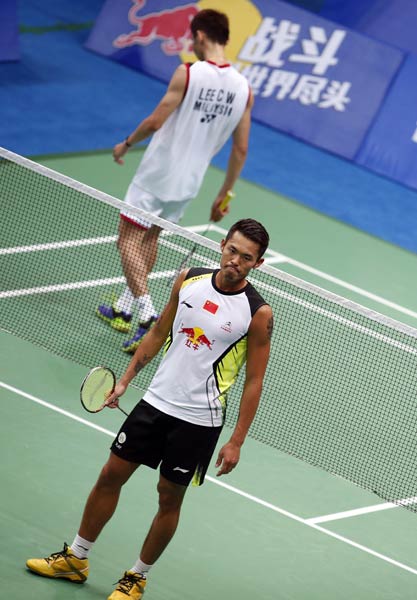 最后一攻打 最后一攻打