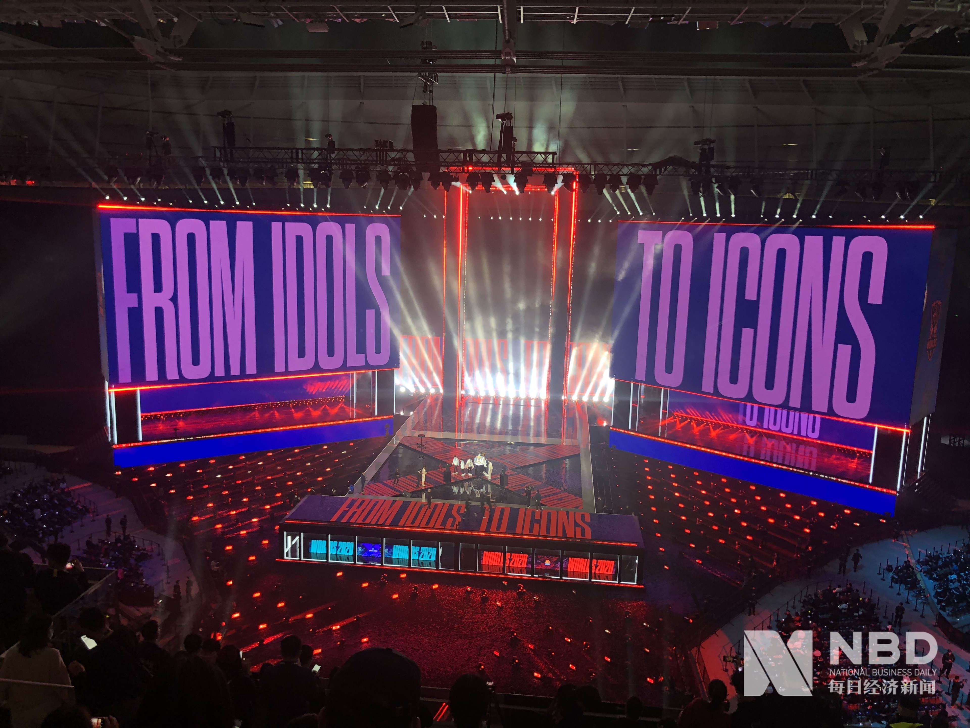 结果就是 结果就是