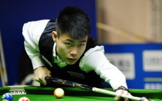 这位新角色 这位新角色